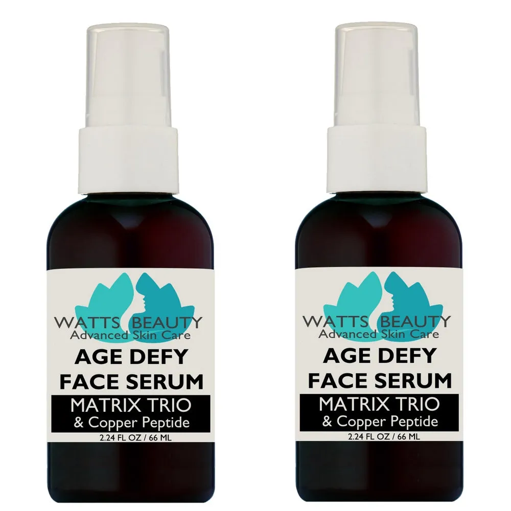 Age Defy MATRIX Serum