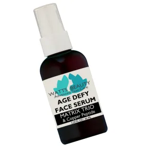 Age Defy MATRIX Serum