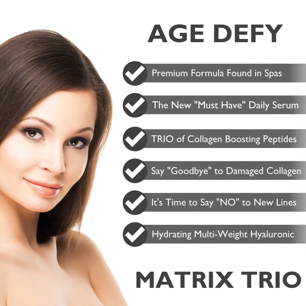 Age Defy MATRIX Serum