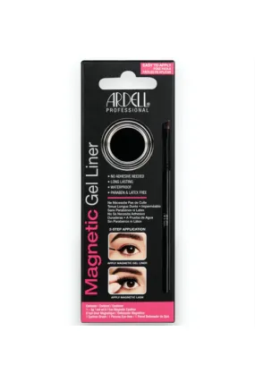 Ardell Magnetic Gel Liner