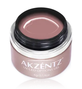 Blush A Bit - Akzentz Options UV/LED