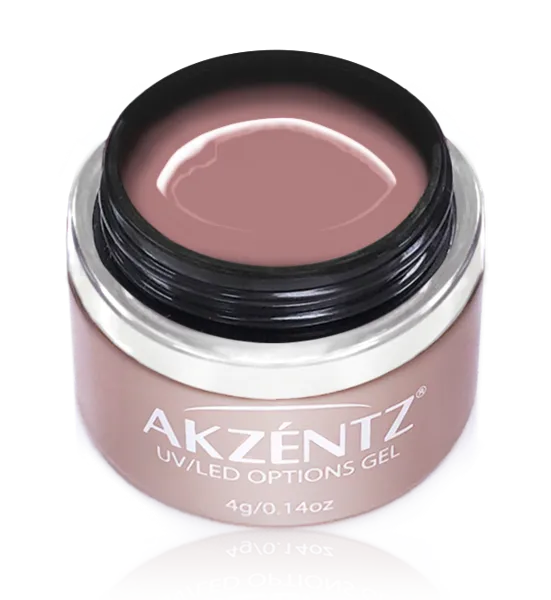 Blush A Bit - Akzentz Options UV/LED
