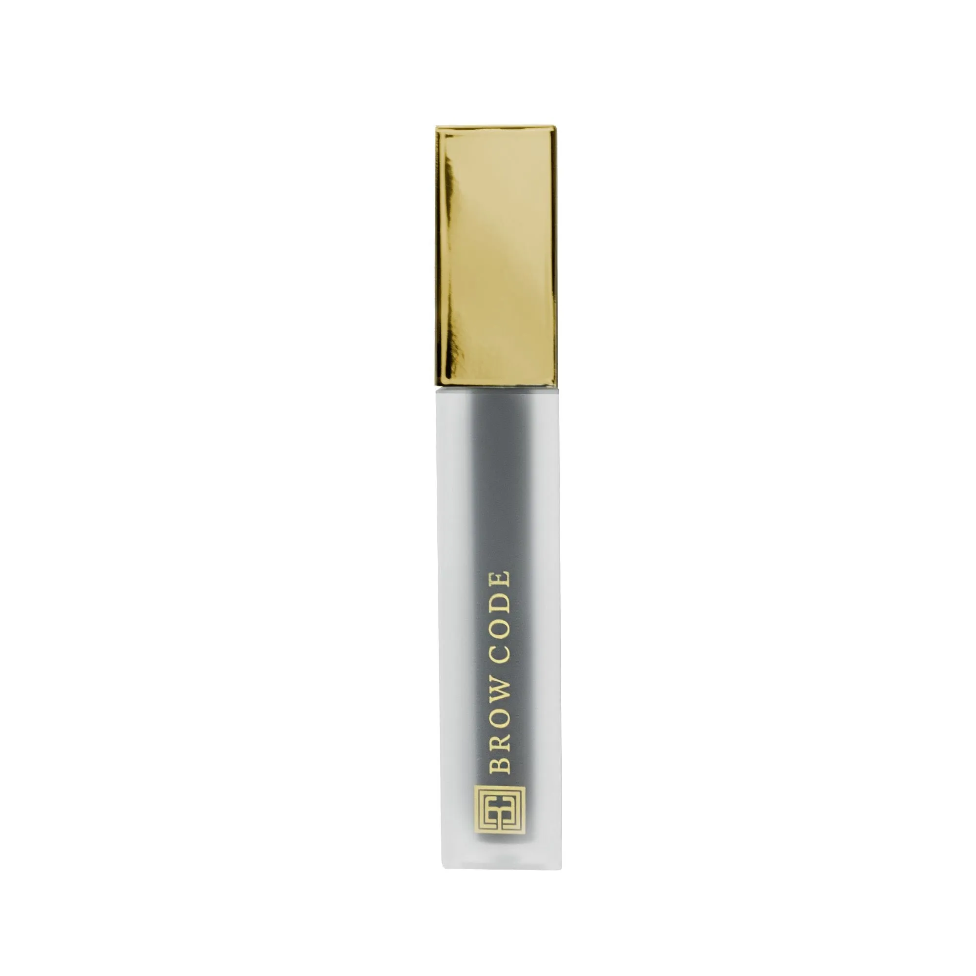 Brow Code Tinted Multi-Peptide Brow Gel