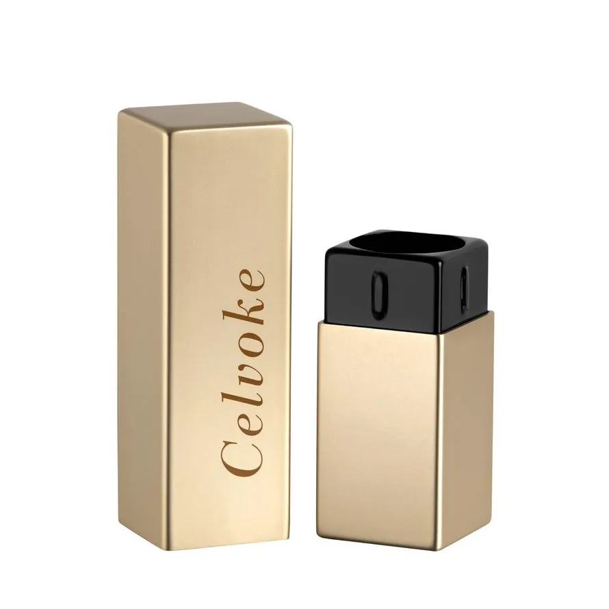 Celvoke Arouse Lips Limited Edition