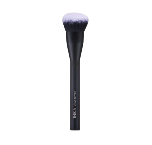 Cheek Topper Brush