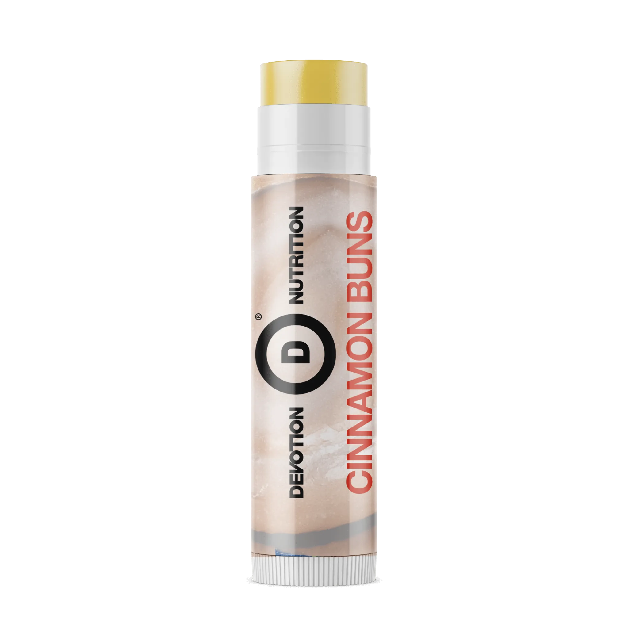 Cinnamon Buns Lip Balm