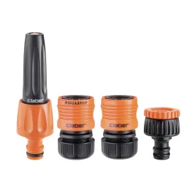 Claber Spray Nozzle Starter Set 1/2" - 8802