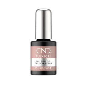 CND PLEXIGEL Builder Colour 0.5oz - Soft Blush