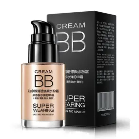 Cover bb Cream Concealer Whitening Concealer Base Foundation Face Makeup Cream
