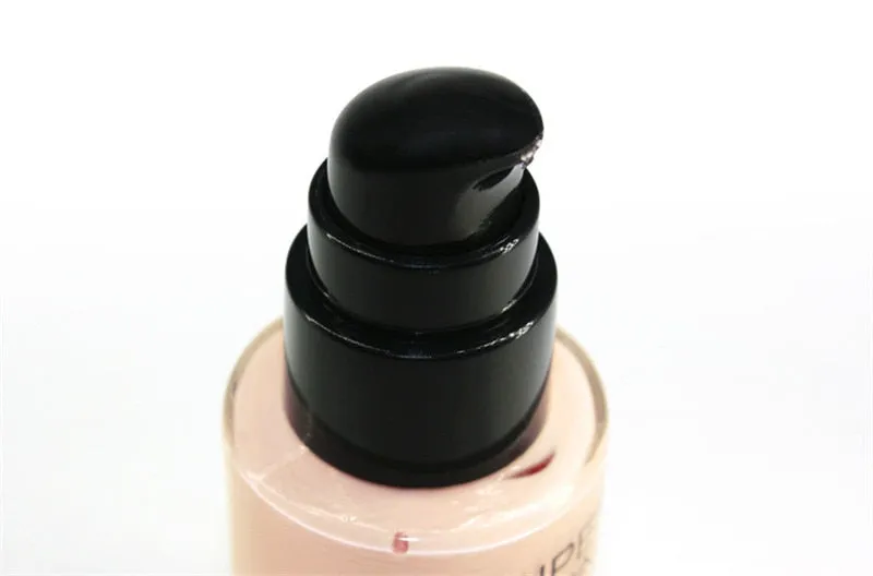 Cover bb Cream Concealer Whitening Concealer Base Foundation Face Makeup Cream