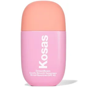 DreamBeam Comfy Smooth Sunscreen SPF 40 - Original