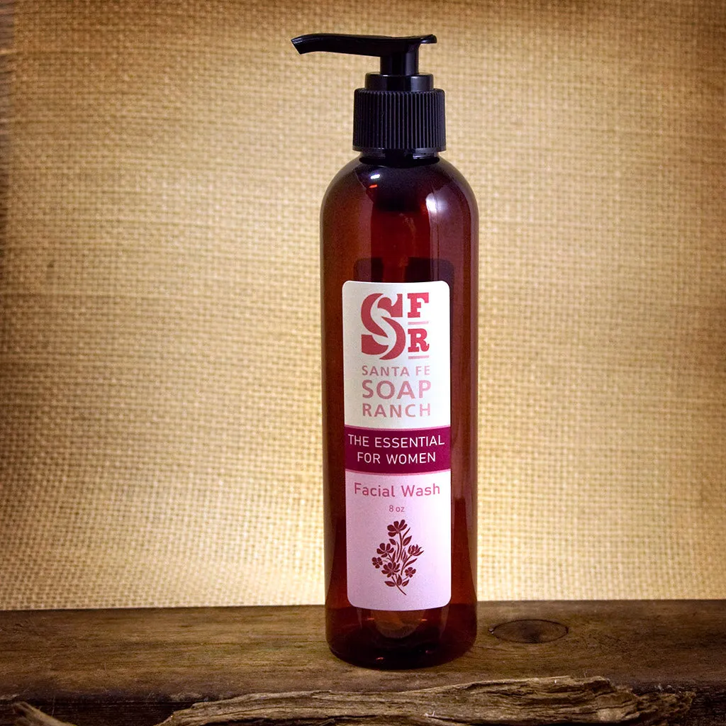 Facial Wash for Women