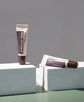 Farmstay Real Coconut Essential Lip Balm 10g