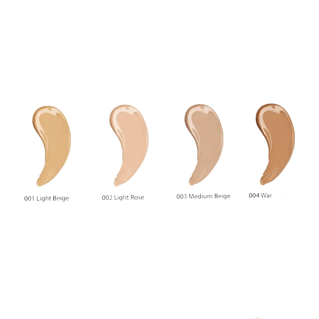 Fillerina BB Cream Skin Tone Balancer 40ml Light Beige1- GLOBAL