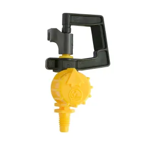 Hozelock 360° Vari Rotor Spray (5 Pack) - 2798