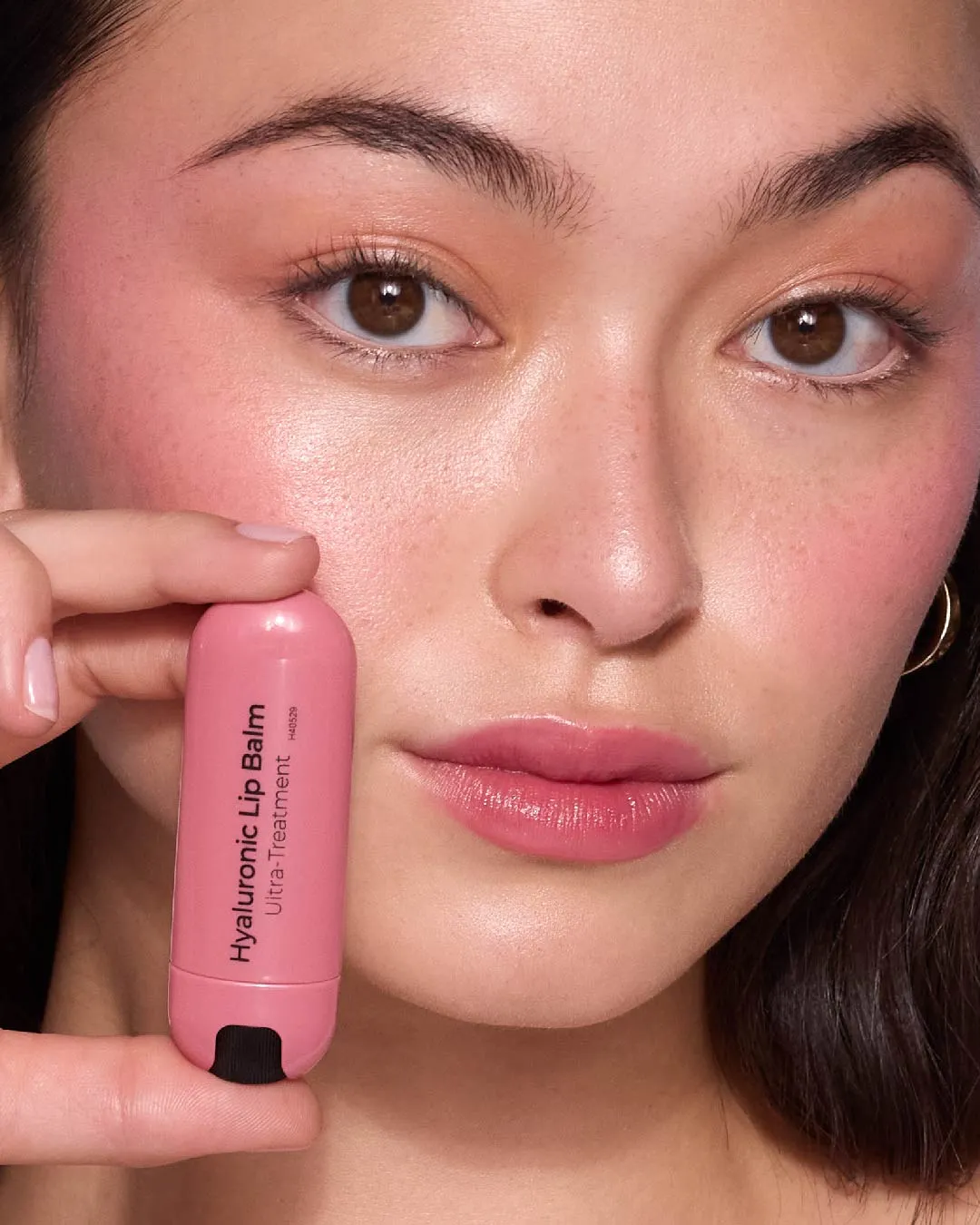 Hyaluronic Lip Balm