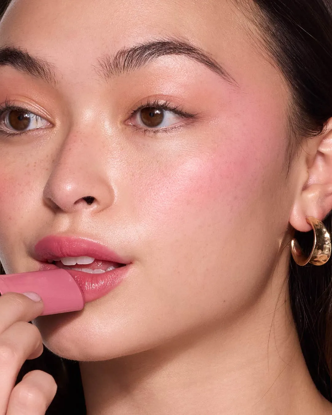 Hyaluronic Lip Balm