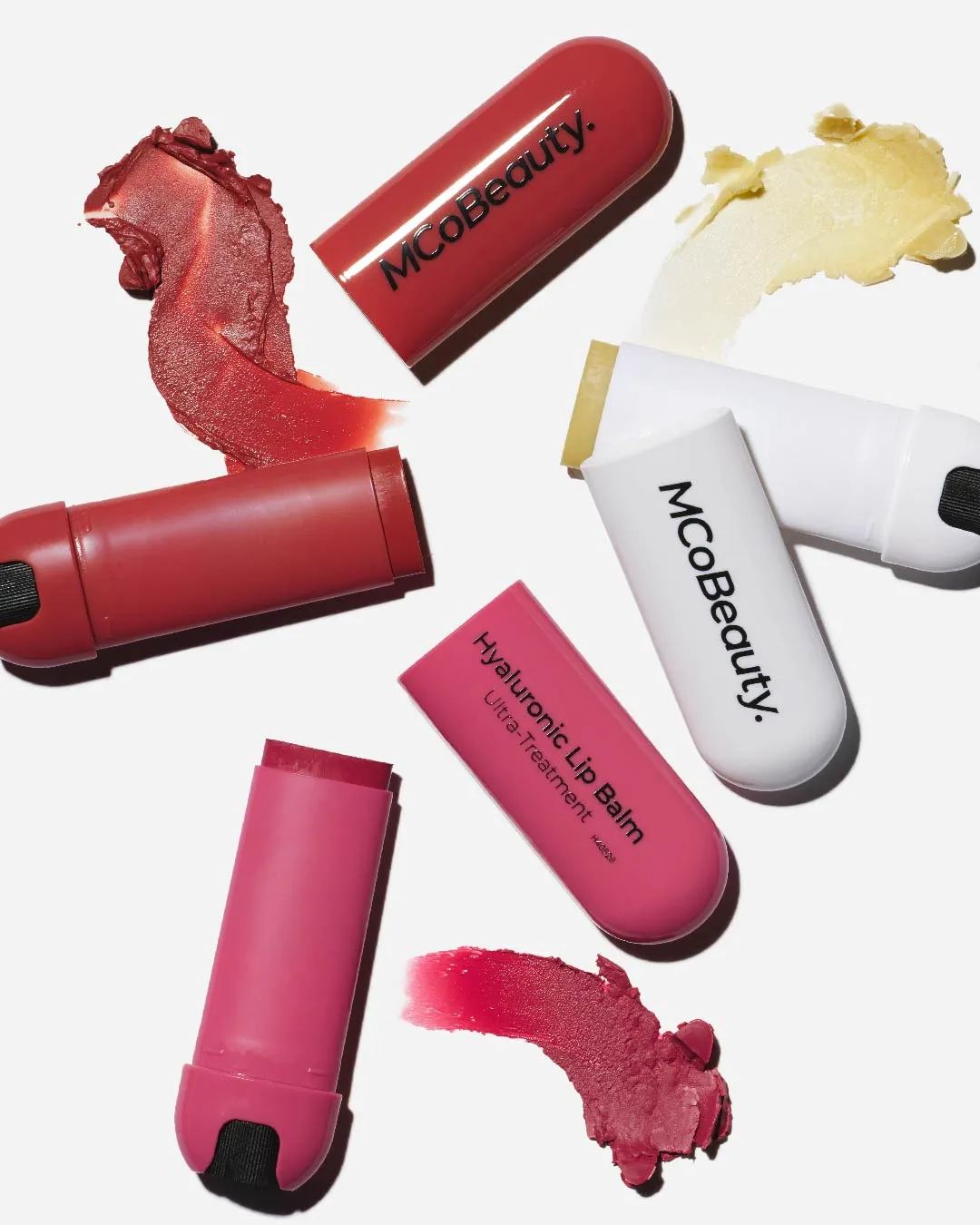 Hyaluronic Lip Balm