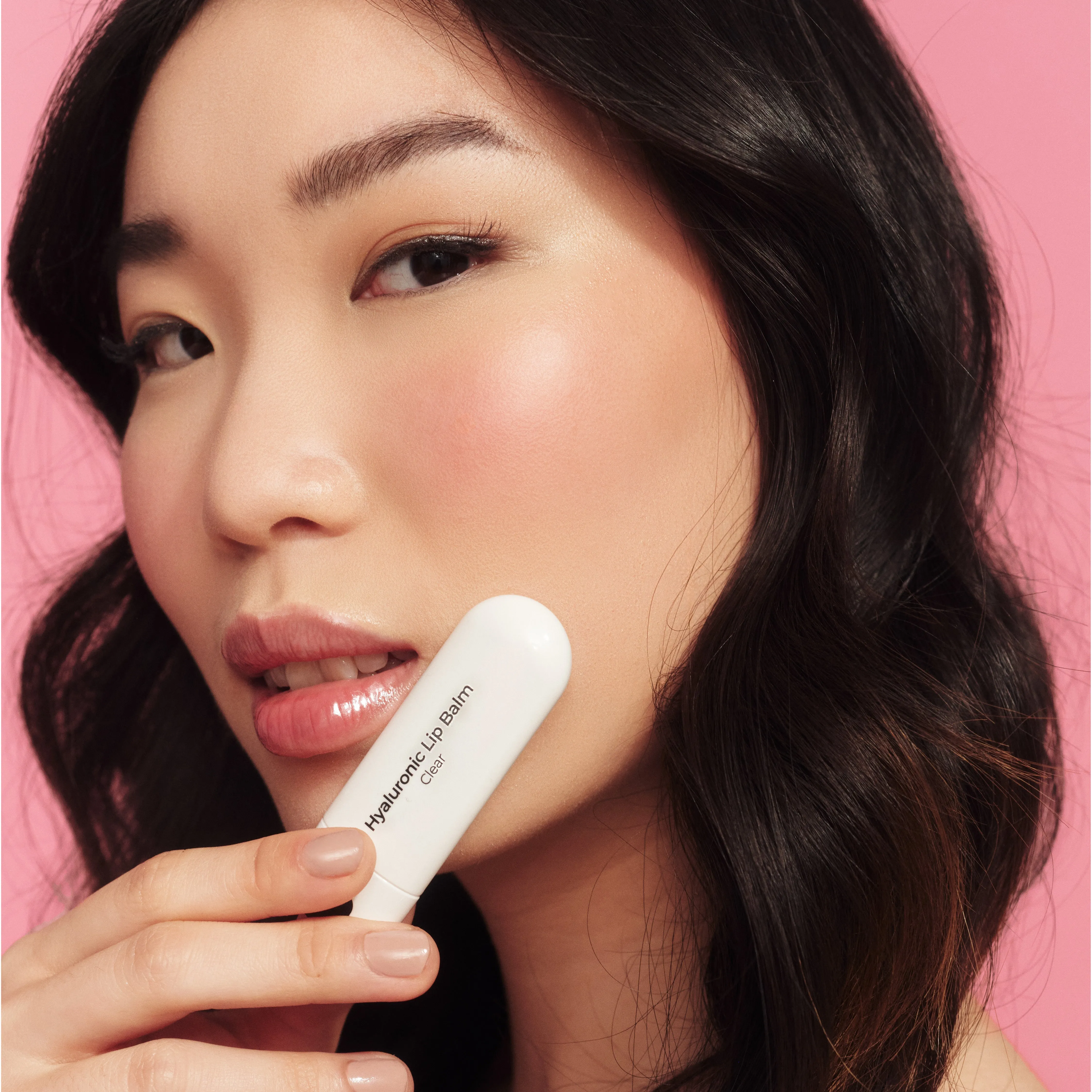Hyaluronic Lip Balm