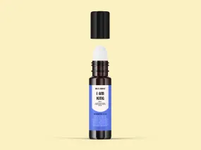 I Am King Body Oil | Scented Fragrance & Perfume Oils