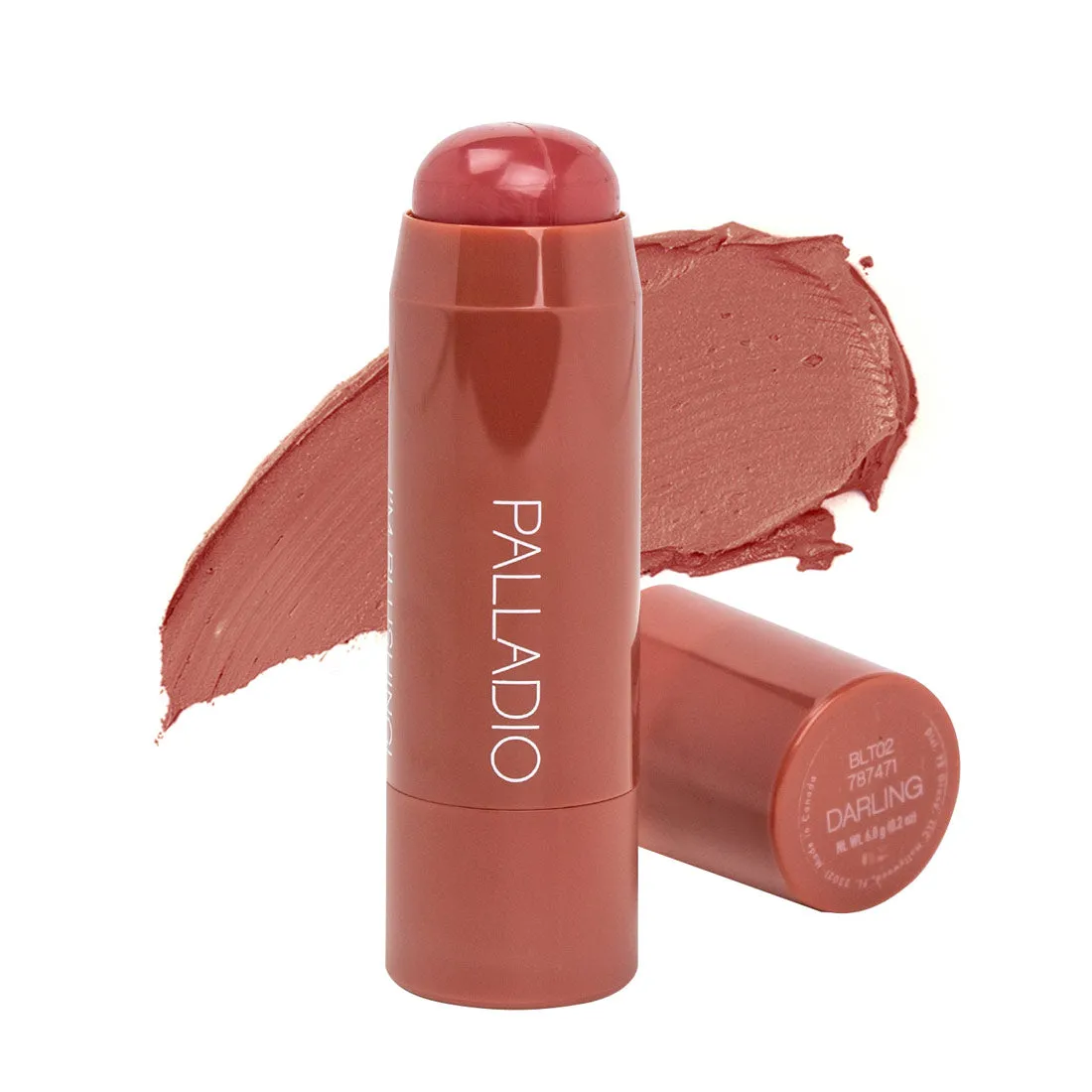 I'M BLUSHING 2-IN-1 CHEEK & LIP TINT