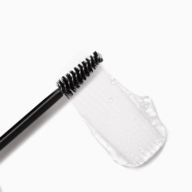 INGLOT Ultrastrong Brow Shaping Gel Clear 01 4ml