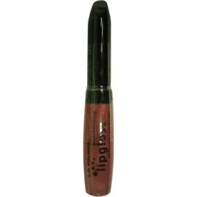 L.A. COLORS - Moisturizing Lip Gloss CLG874 Rose Petals - 0.34 fl. oz. (10 ml)