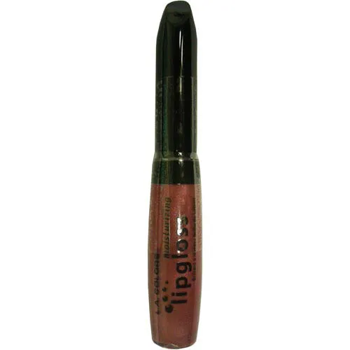 L.A. COLORS - Moisturizing Lip Gloss CLG874 Rose Petals - 0.34 fl. oz. (10 ml)