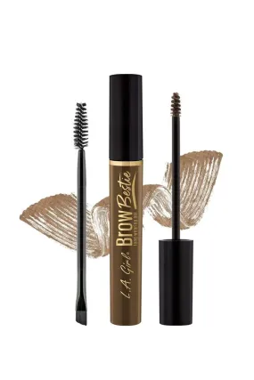 L.A Girl BROW Bestie Gel Kit Soft Brown
