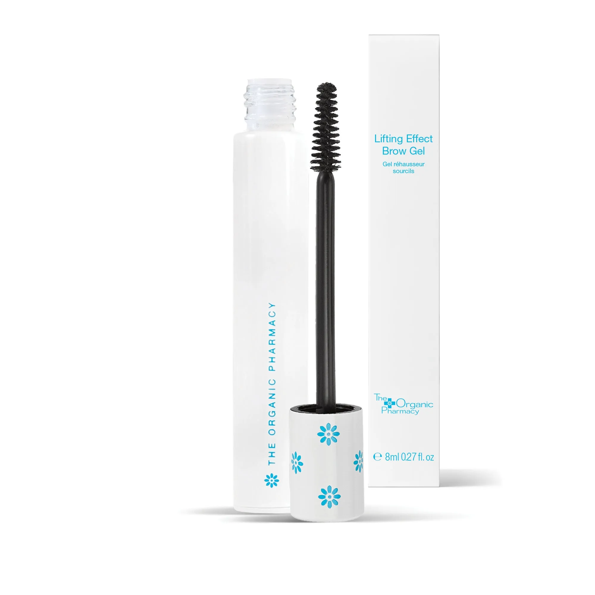 Lifting Effect Brow Gel The Organic Phar