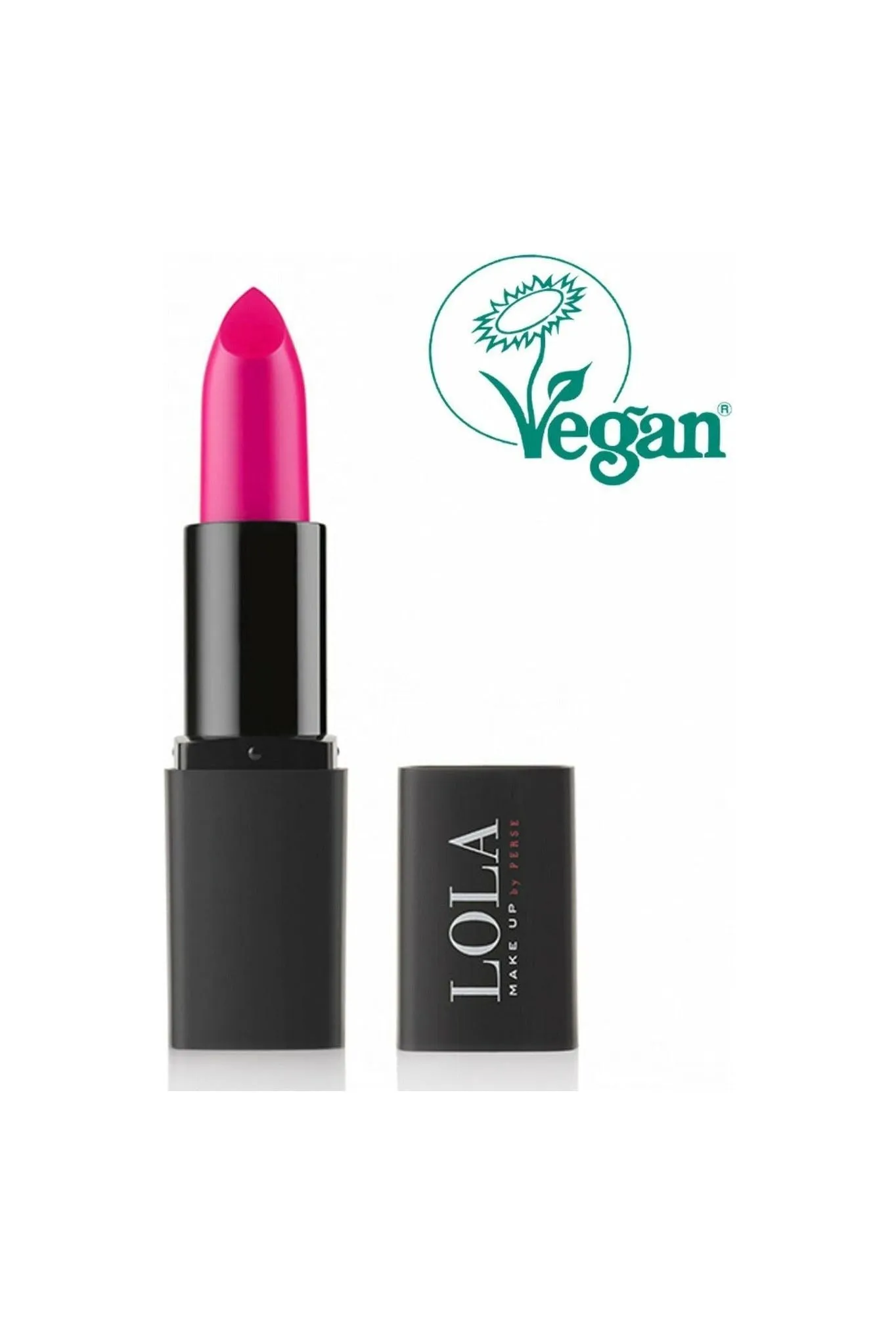 Lola Make up Matte Long Lasting Lipstick - Pink
