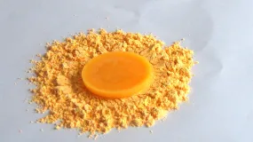 Mikado Yellow Pearl Pigment - 10gms