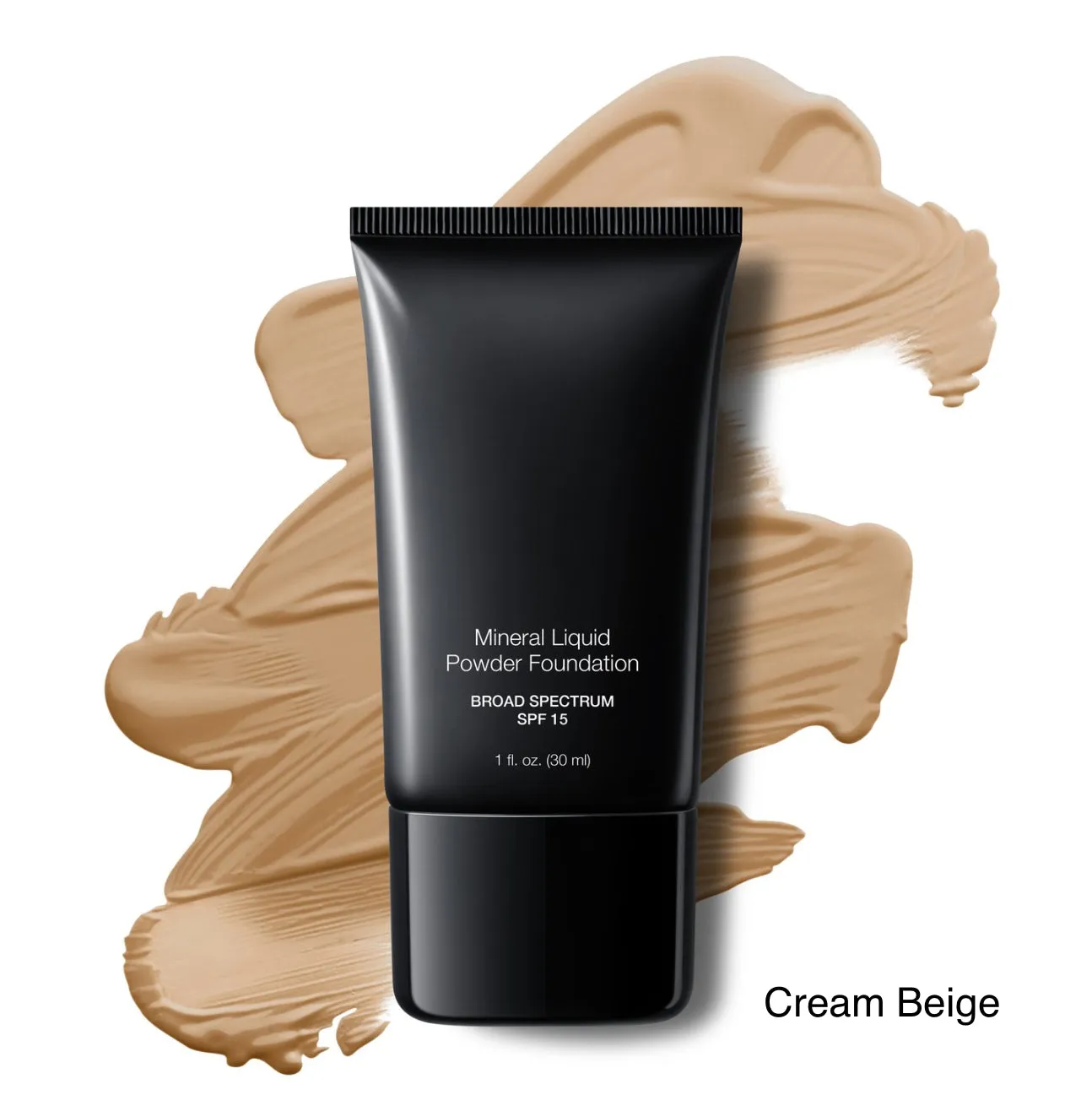 Mineral Liquid Powder Foundation