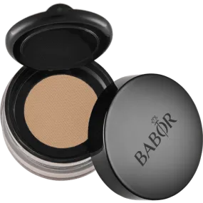 Mineral Powder Foundation 02 medium