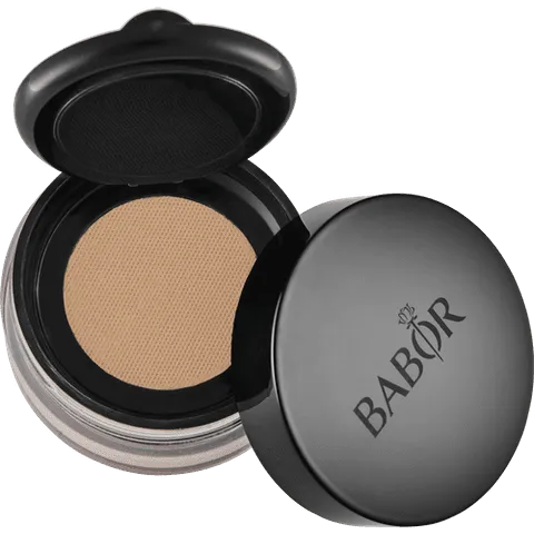 Mineral Powder Foundation 02 medium