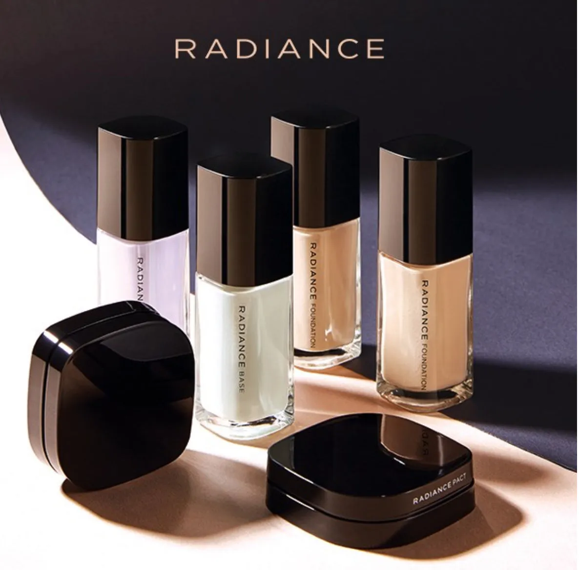 MISSHA Radiance Base (Green) 35ml