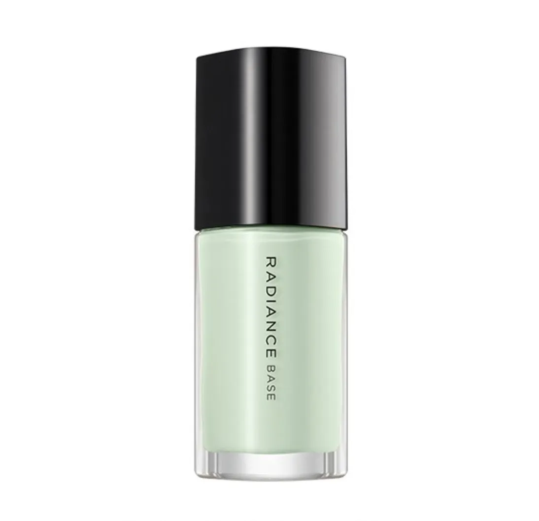 MISSHA Radiance Base (Green) 35ml