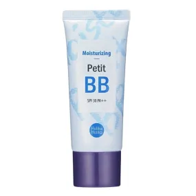Moisturizing Petit BB Cream SPF30 nawilżający krem BB do twarzy 30ml
