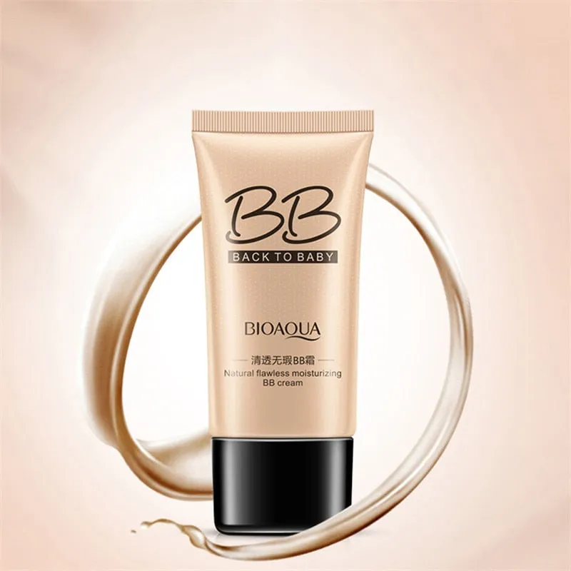Nude Foundation Makeup Face Beauty