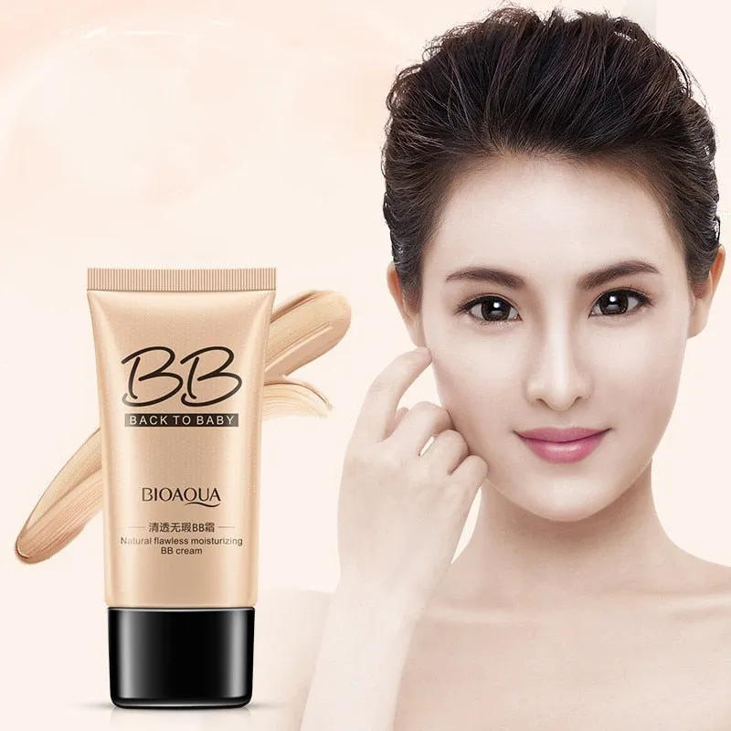 Nude Foundation Makeup Face Beauty