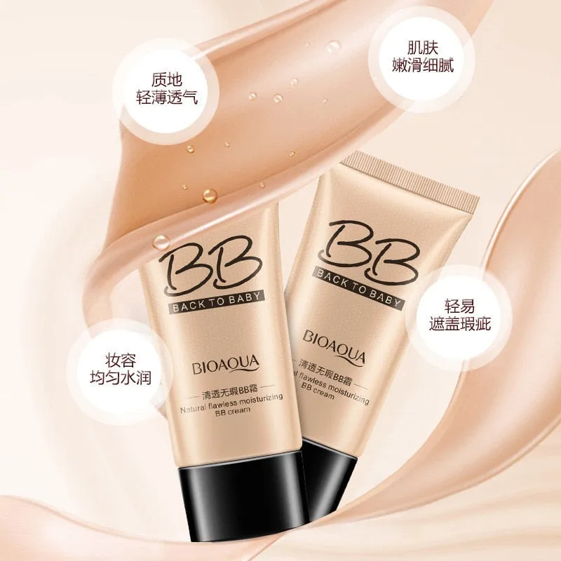 Nude Foundation Makeup Face Beauty