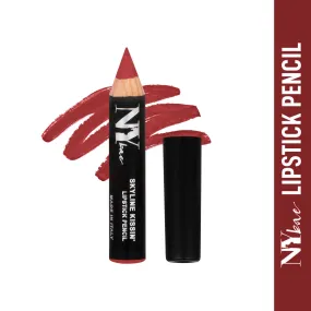 NY Bae Skyline Kissin' - Mini Lip Crayon Empire State Skyline Kissin' 10 (1.5g)