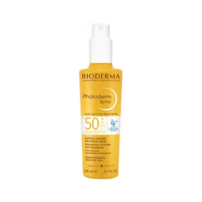 Photoderm Spray SPF 50 