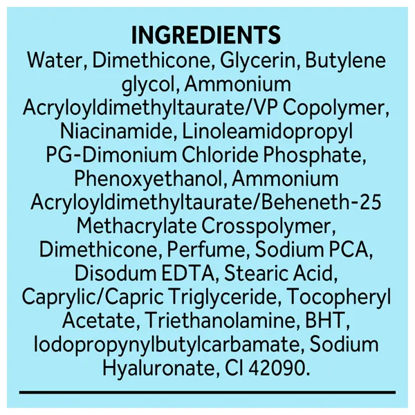 Ponds Super Light Gel Hydrated Dewy Skin 50g