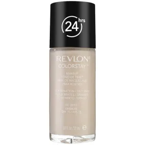 REVLON - ColorStay Makeup for Combination/Oily Skin 150 Buff - 1 fl. oz. (30 ml)