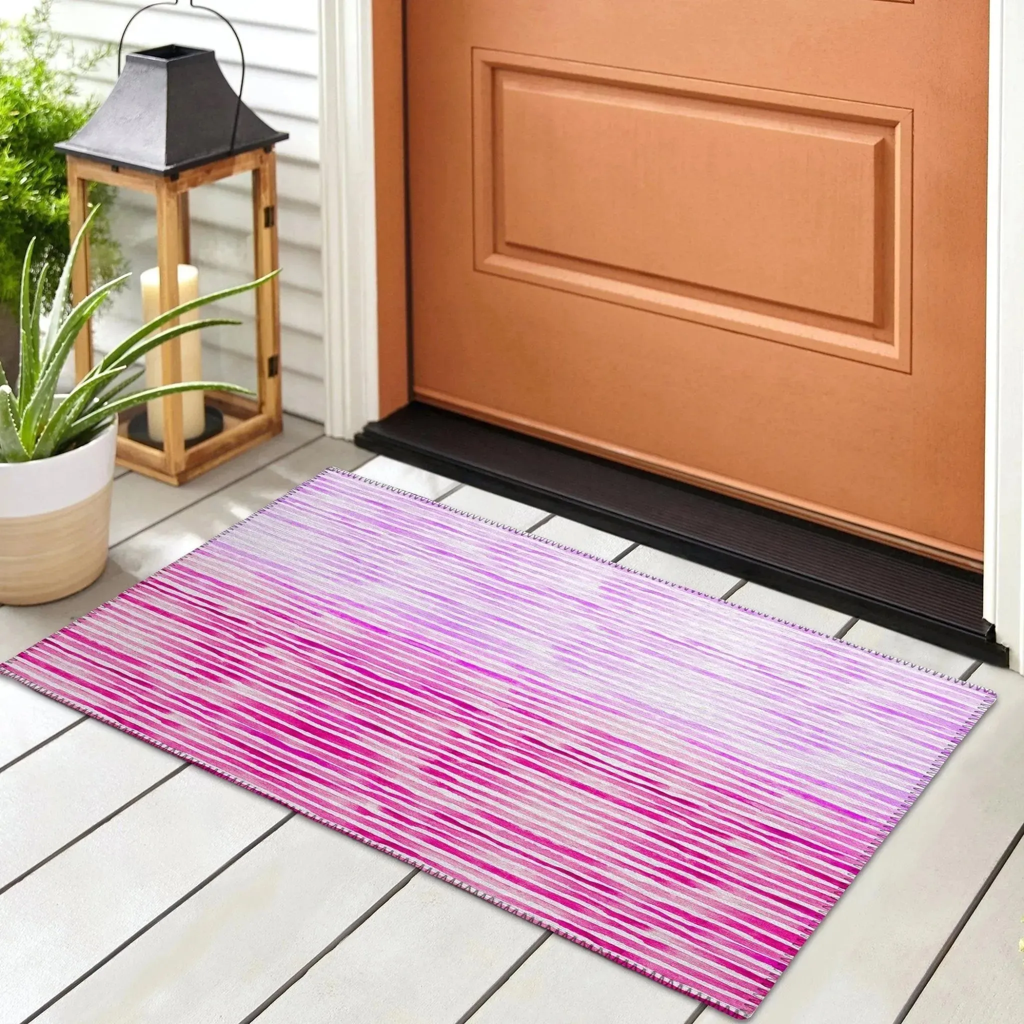 Seabreeze SZ8 Blush Rug