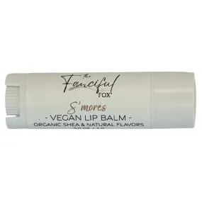 S'mores Lip Balm