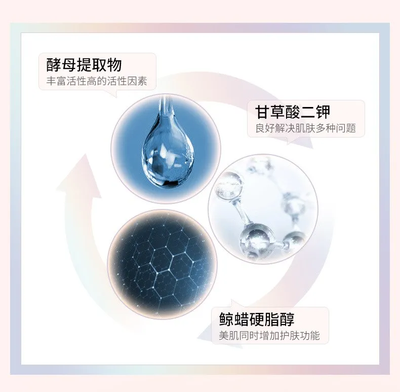 Sunscreen Air Cushion BB Face Base Flawless Pressed Powder Foundation Makeup