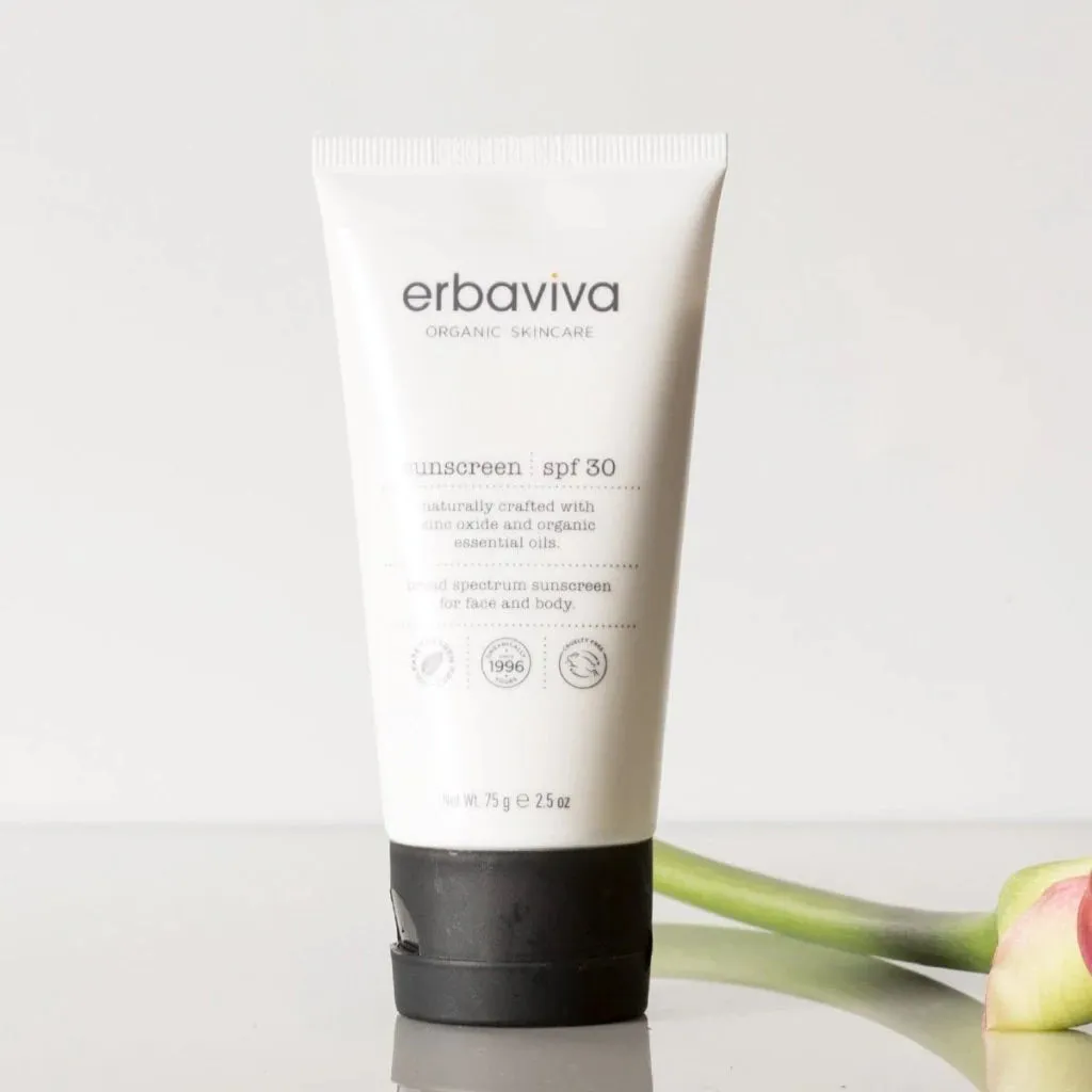 Sunscreen SPF 30
