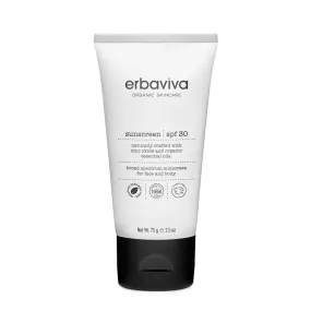 Sunscreen SPF 30